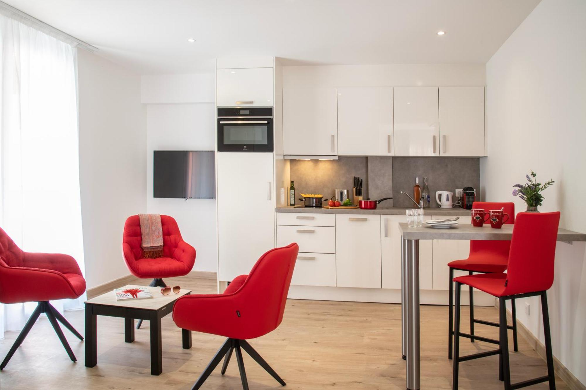 Appartements French Riviera Confidential Centre Ville Juan Les Pins Proche Des Plages 客房 照片
