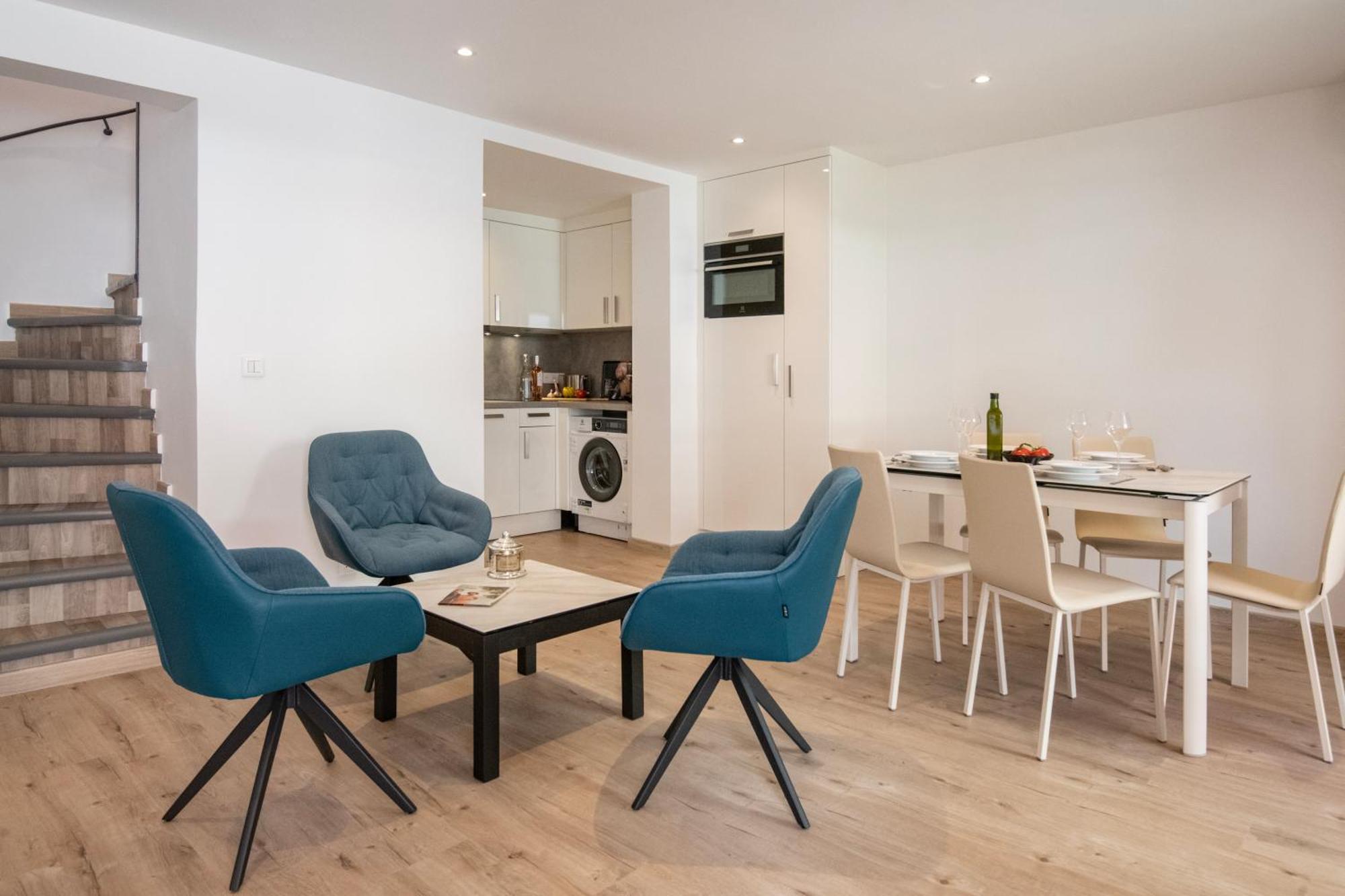 Appartements French Riviera Confidential Centre Ville Juan Les Pins Proche Des Plages 客房 照片