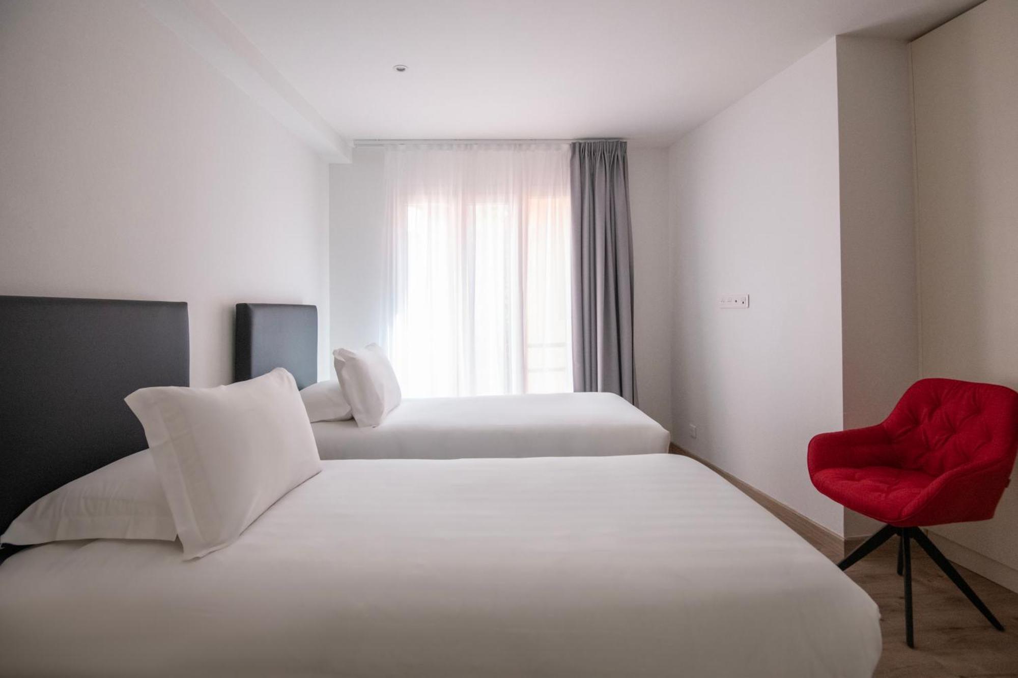 Appartements French Riviera Confidential Centre Ville Juan Les Pins Proche Des Plages 客房 照片