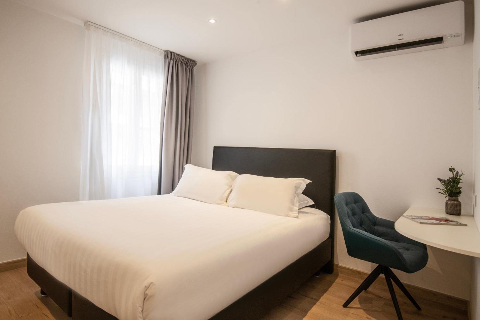 Appartements French Riviera Confidential Centre Ville Juan Les Pins Proche Des Plages 客房 照片