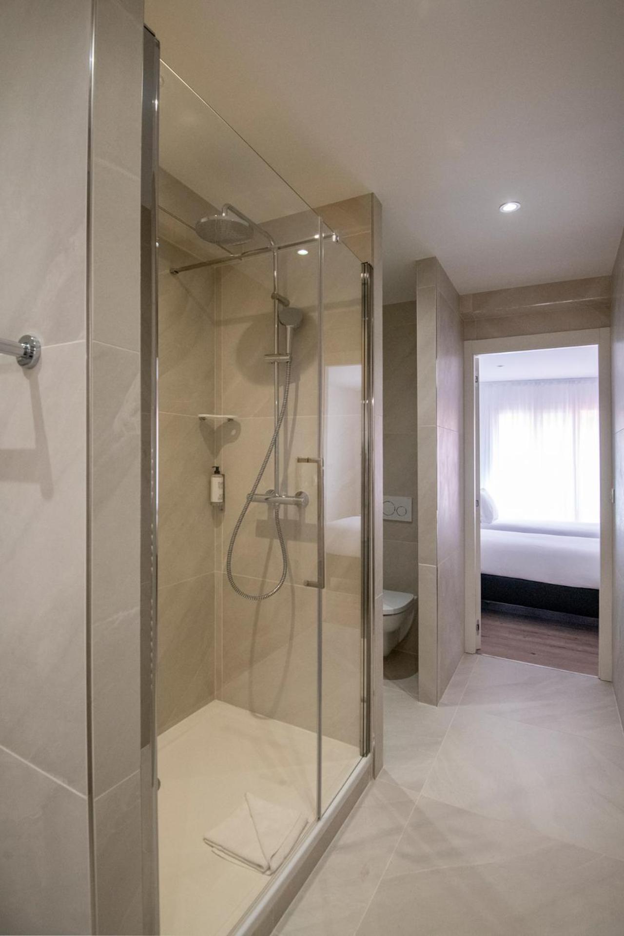 Appartements French Riviera Confidential Centre Ville Juan Les Pins Proche Des Plages 客房 照片
